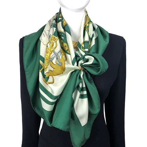 hermes foulard tohuwabohu